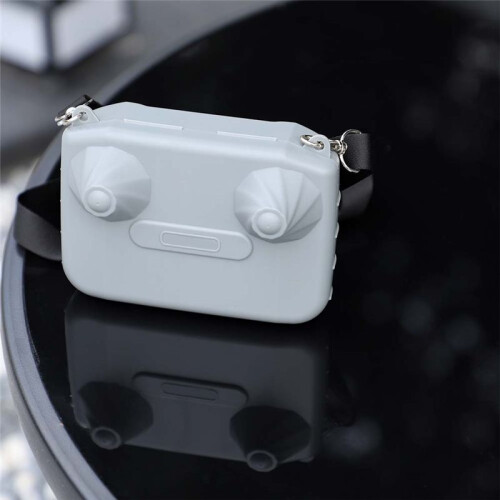 2-in-1 Controller Protector & Sun Hood Cover for RC-N3/2/1 Remote Control Storage Box 2