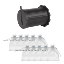 Consumables Weight Tool Tray 3D Printing Consumable Buffer Counterweight Roller Consumable Drying Box Accessories B