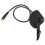 108X Thumb Throttle Accelerator for  G2 Electric Scooter Fits 22.5mm Handlebars Extended Cable Length 5