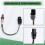 GP25423AA Car Front Oxygen Sensor Air Fuel Ratio Sensor for  Territory 2020-2023 4