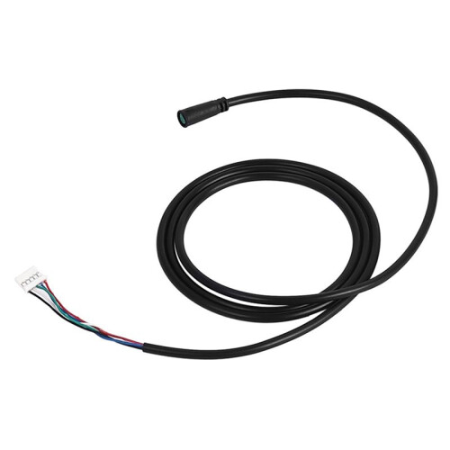 For  Mi3 Lite Electric Scooter Dashboard Controller Cable Display Cable 5Pin Circuit Board Data Power 2