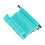 Aquarium Air Check Flow Control Switch Valve Waterproof Plastic 50mm 6