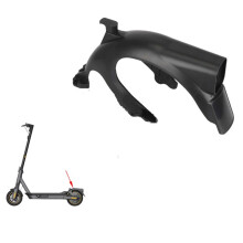 For Max G2 Rear Mudguard with Hook Pressing Plate Electric Scooter Kick Scooter