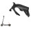 For  Max G2 Rear Mudguard  with Hook Pressing Plate Electric Scooter Kick Scooter 1