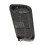 For  Transparent Back Shell Case Drop-Proof Heat-Dissipating Dust-Proof Enhanced Protection for Gaming Console 5