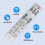 Replace RC002PM Remote Control for  Integrated Amplifier PM6002 PM6002/N1S PM6002/N1B 3