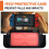 For Switch2 Protective Case PC+TPU Case Anti-Fall Integrated Design for   2 Hard Case B 6