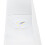 Contemporary LED Wall Light Trapezoid Up Down Lamp White Shell 85-265V 11