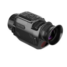 Monoculare per Visione Notturna 4K, Telescopio Digitale A Infrarossi con WiFi, Immagine da 68 MP, Monoculare con Zoom Digitale 28X per Campeggio Ed