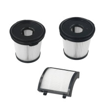 Filters for Detect Pro Cordless Vacuum IW3511 IW3120 IW1111 IW1120 Accessories Robot Vacuum Cleaner Parts