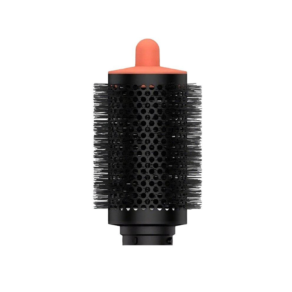 Large Round Volumizing Brush for  Airwrap Attachments, Upgraded Volumzing Attachment Brush