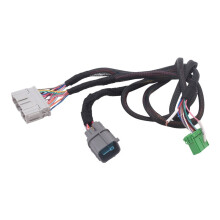 Engine Harness B D Chassis Adapter Harness for EG DC2 Integra 1992-1995