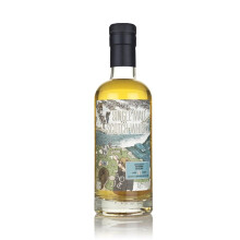 Inchgower 26 Year Old - Batch 1 (That Boutique-y Whisky Company) 50cl 48.7%