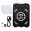 RFID  Chip Card Reader Copier+3xCUID Card NFC Krypteringsnyckelläsare IC 13,56Mhz RFID Token Clone Duplikator 1
