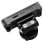 Suitable for  GO3S/3 Magnetic Quick-Release Cold Shoe Mount with 360 Multi-Angle Adjustment Charging Model 7
