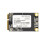MSATA SSD Internal Solid State Hard Drive  SATAIII 6Gbps Hard Drive Disk for Laptop Desktop 1T 1