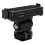 Suitable for  GO3S/3 Magnetic Quick-Release Cold Shoe Mount with 360 Multi-Angle Adjustment Charging Model 4