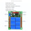 433 MHz 6CH RF Wireless Remote Control   12V-36V Remote Control System Receiver Transmitter Relay A 5