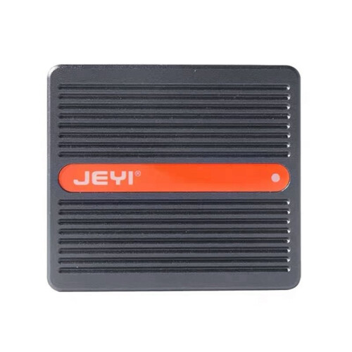 JEYI CFexpress-B Card Reader 10Gbps USB 3.2 Gen 2 Cell Phone Computer Dual-Use Memory Card Reader