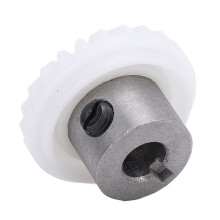 Stainless Steel Vertical Top Shaft Gear for 1802-5028 Sewing Machines