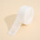 Strykbart fållband White 5 m 7