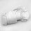 Strykbart fållband White 5 m 2