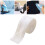 Strykbart fållband White 5 m 6