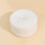 Strykbart fållband White 5 m 8