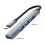 USB-Hub für USB-C mit 4 USB-Anschlüssen 5 Gbit/s Aluminium 3