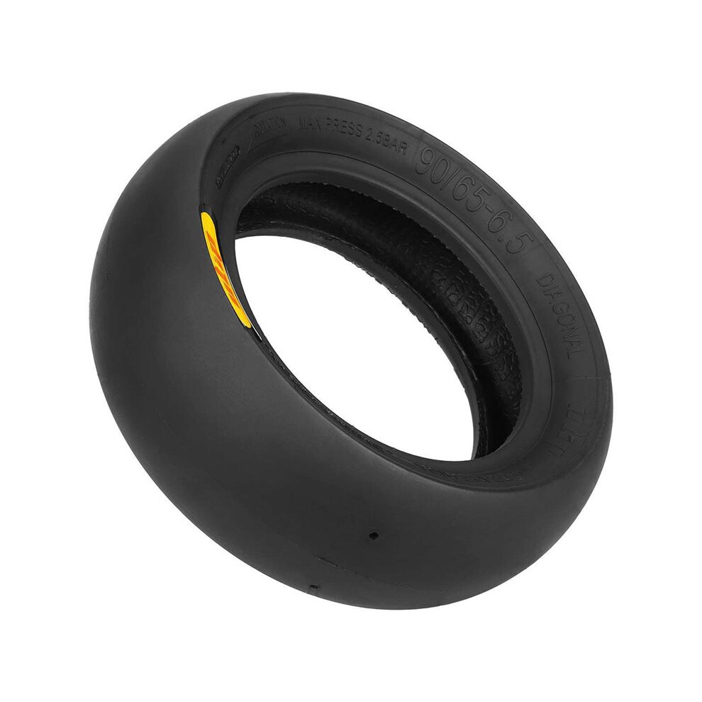 Ulip 9 Inch 90/65-6.5 Tubeless Tire For Thunder Kaabo Wolf Electric Scooter Semi-Hot Melt Bald Tyre 6132123108647