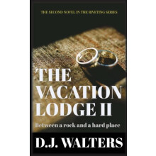 The Vacation Lodge II Paperback Book