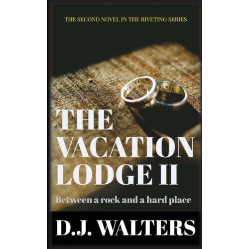 The Vacation Lodge II Paperback Book