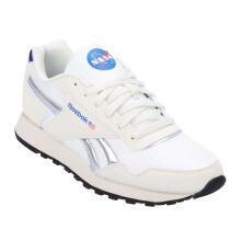 Reebok Mens Glide Suede Trainers