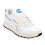 Reebok Reebok Mens Glide Suede Trainers 1