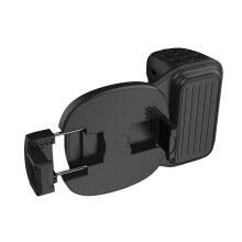 Poignée sans fil pour téléphone Stabilisateur de vlog 123x58x80mm
