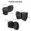 Grip 123*58*80mm 100 g per iPhone12-16/Android 7