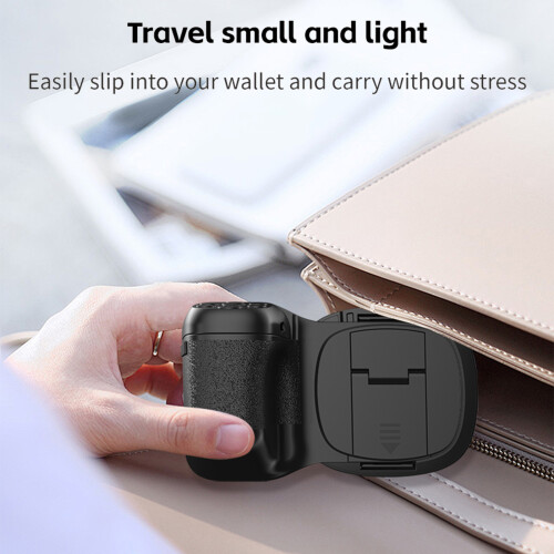 Grip 123*58*80mm 100 g per iPhone12-16/Android 2