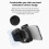 Grip 123*58*80mm 100 g per iPhone12-16/Android 5