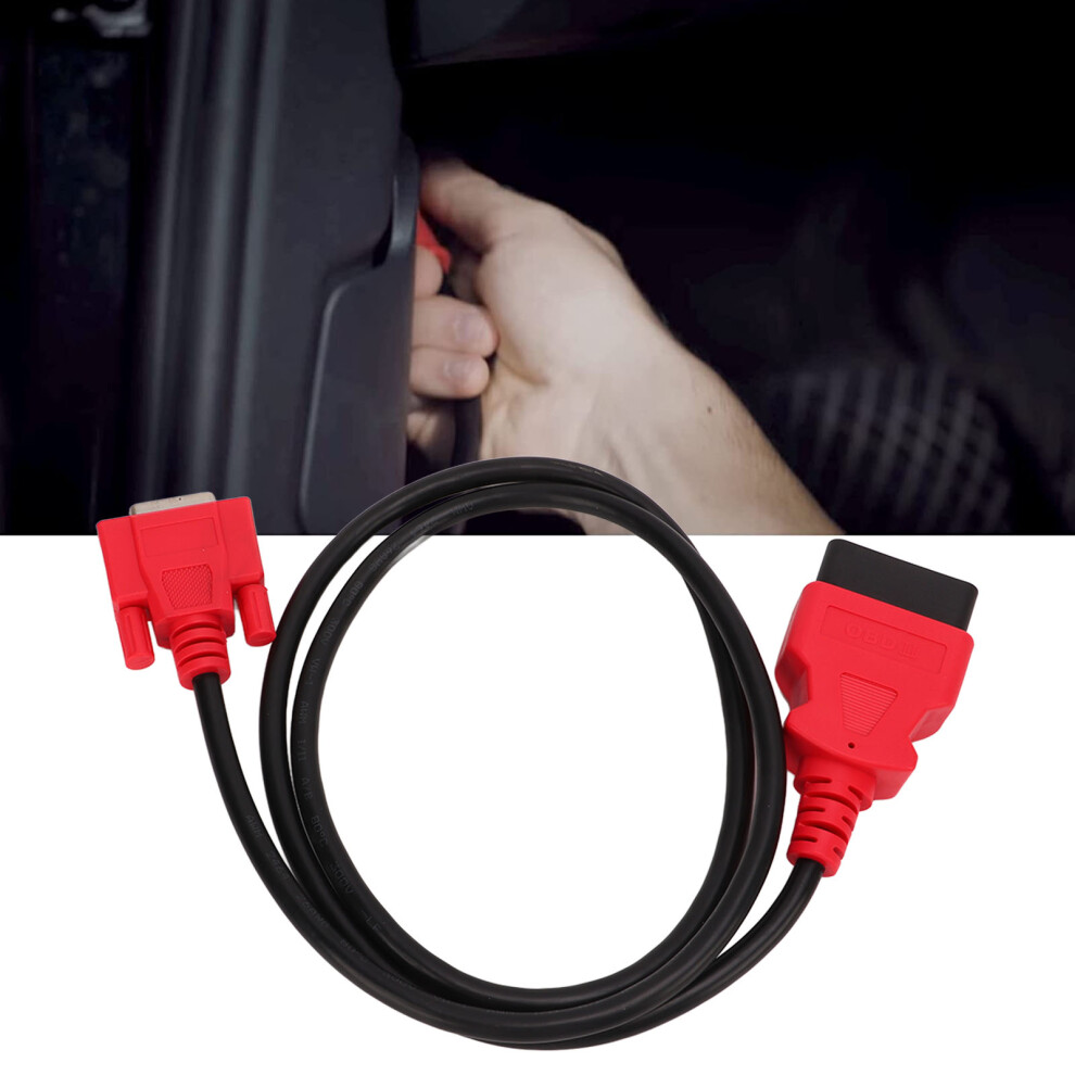 Diagnostic Cord Adapter With 15Pin For Maxisys Ms906 Ms906ts 8271373535297