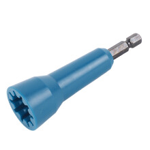 Wire Twisting Tool for Electricians Spinner Tool for Most Drills Durable Metal