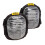XTrade Gel Knee Pads (Pack of 2) 1