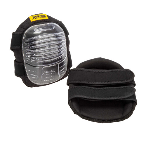 XTrade Gel Knee Pads (Pack of 2) 1