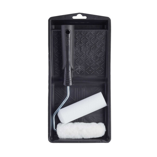Harris Harris Essentials Mini Paint Roller Set 1