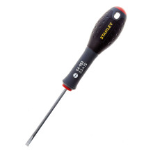 Stanley Fatmax Flat Head Screwdriver