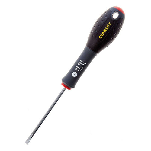 STANLEY Stanley Fatmax Flat Head Screwdriver