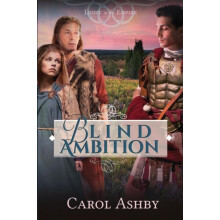 Blind Ambition by Carol Ashby Paperback Book