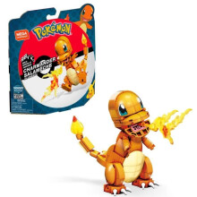 Mega Construx Pokémon Charmander