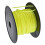 3 mm gul nylon trimmersnøre 2