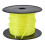 3 mm gul nylon trimmersnøre 1