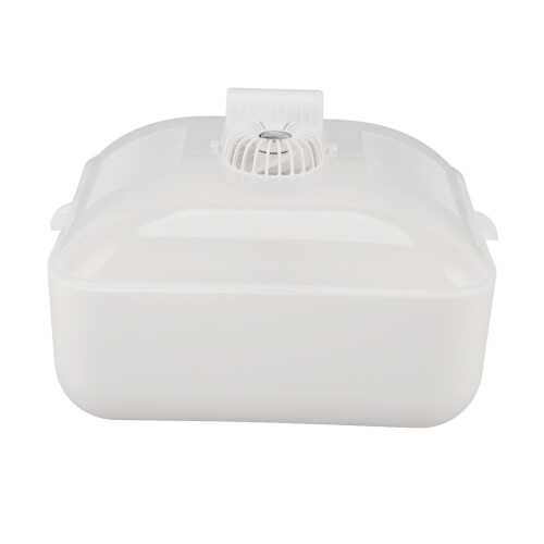 4-in-1 Meat Defroster with Draining Basket, 800mAh